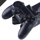 Image for article titled This DualShock 4 Charging Dock is Only $8 Today